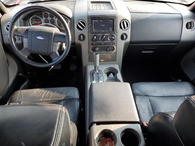 Photo 8 from auction – 2005 FORD F-150 with VIN 1FTPX04585KB72496