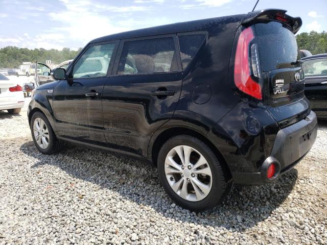 Photo 2 from auction – 2014 KIA SOUL + with VIN KNDJP3A5XE7083964