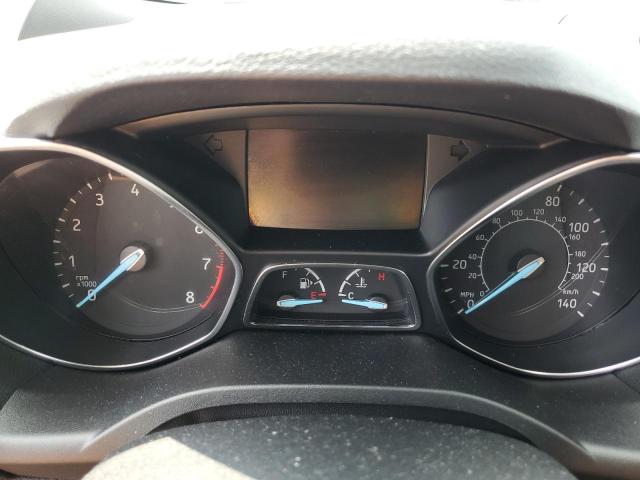 Photo 9 from auction – 2018 FORD ESCAPE with VIN 1FMCU9GD8JUB92157