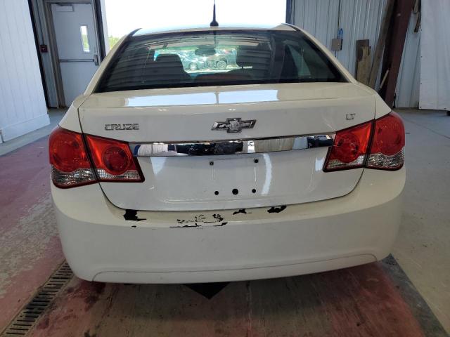 Foto 6 de la subasta – 2014 CHEVROLET CRUZE LT con VIN 1G1PC5SB4E7471609