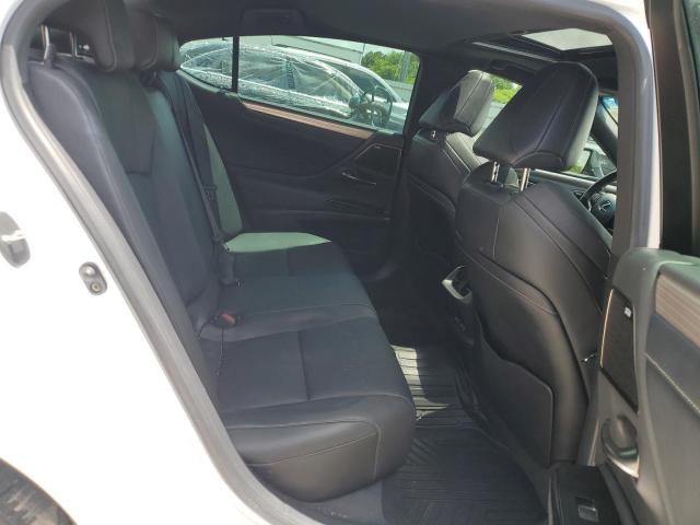 Photo 10 from auction – 2022 LEXUS ES 350 BAS with VIN 58AGZ1B17NU121211