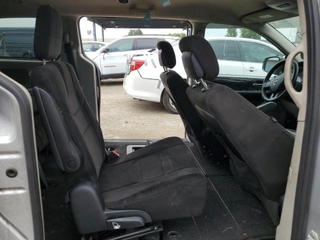 Photo 11 from auction – 2012 DODGE GRAND CARA with VIN 2C4RDGCG8CR294867