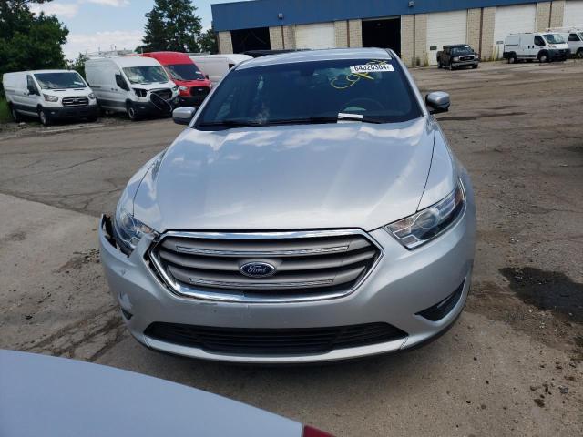 Фото 5 с аукциона – 2017 FORD TAURUS SEL с VIN 1FAHP2E81HG110458