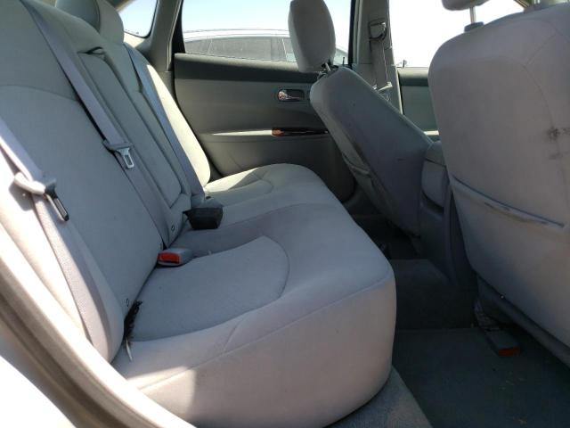 Photo 10 from auction – 2007 BUICK LACROSSE C with VIN 2G4WC582371228167