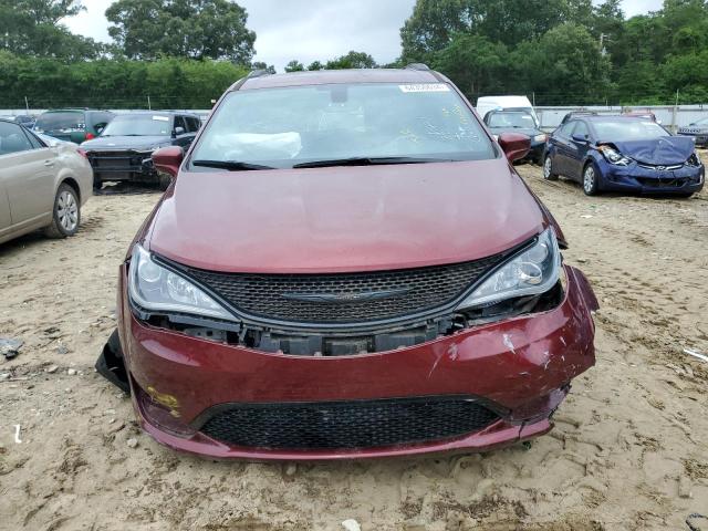 Photo 5 from auction – 2020 CHRYSLER PACIFICA T with VIN 2C4RC1FG4LR126865