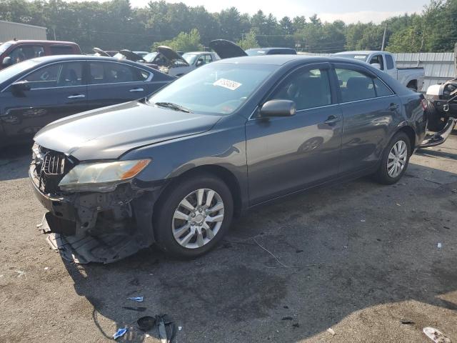 TOYOTA CAMRY CE 2007 with VIN 4T1BE46K67U079084 - Photo from auction