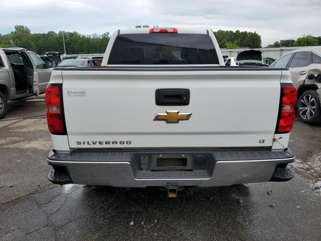Photo 6 from auction – 2015 CHEVROLET SILVERADO with VIN 3GCUKREC3FG333770