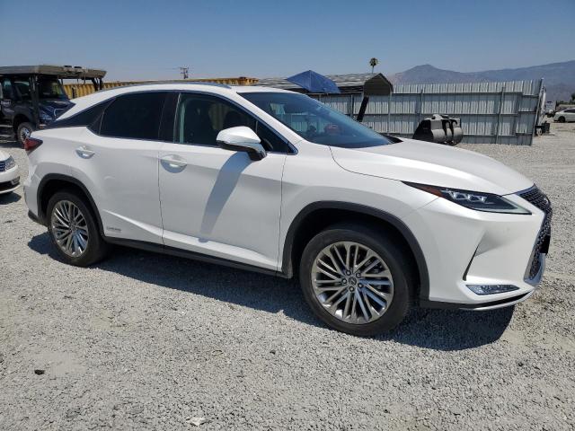 Photo 4 from auction – 2020 LEXUS RX 450H with VIN 2T2JGMDA9LC051500