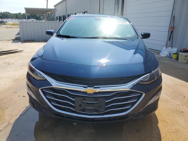 Photo 5 from auction – 2021 CHEVROLET MALIBU LT with VIN 1G1ZD5ST2MF028247