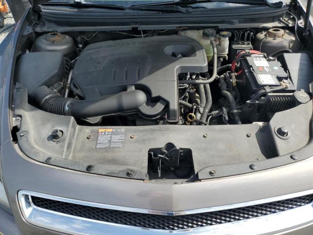 Photo 11 from auction – 2011 CHEVROLET MALIBU LS with VIN 1G1ZB5EU3BF146962