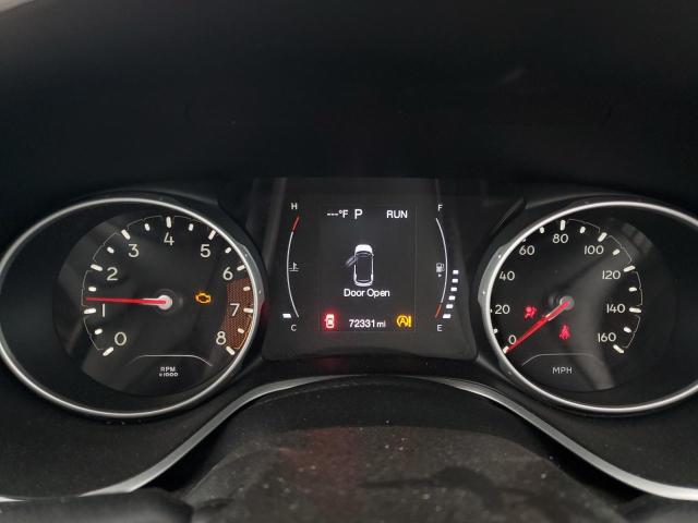 Photo 9 from auction – 2020 JEEP COMPASS LA with VIN 3C4NJCBB2LT166210