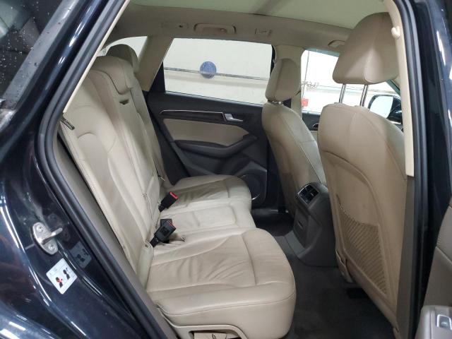 Photo 10 from auction – 2015 AUDI Q5 PREMIUM with VIN WA1LFAFP9FA126196