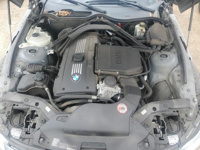 Photo 11 from auction – 2013 BMW Z4 SDRIVE3 with VIN WBALM7C54DE385179