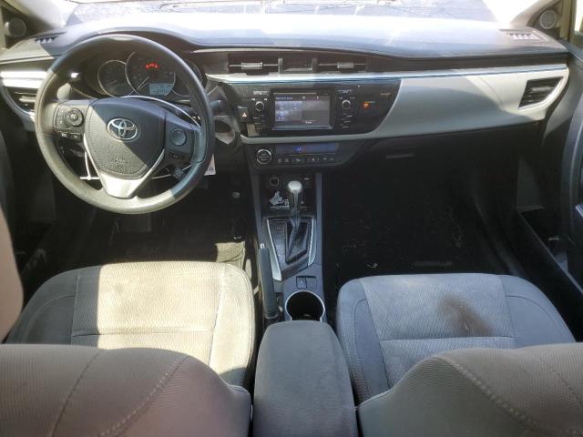 Photo 8 from auction – 2015 TOYOTA COROLLA L with VIN 2T1BURHE3FC307582
