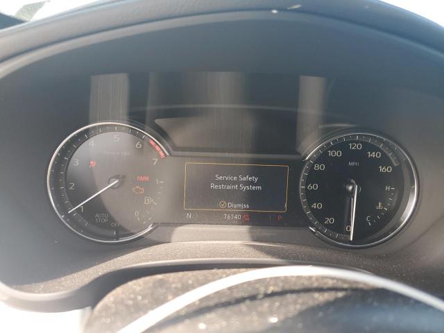 Photo 9 from auction – 2020 CADILLAC XT4 PREMIU with VIN 1GYFZCR44LF094158