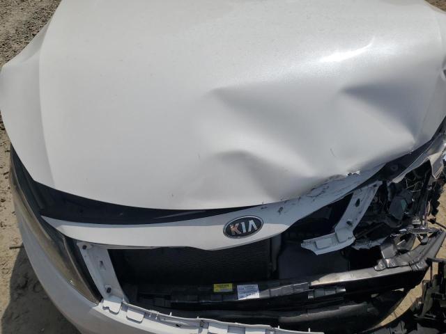 Photo 11 from auction – 2015 KIA OPTIMA SX with VIN 5XXGR4A69FG462336