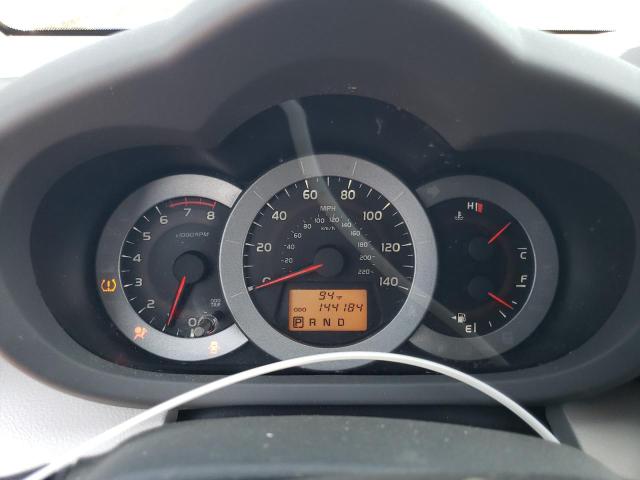 Zdjęcie 9 z aukcji – 2010 TOYOTA RAV4 z VIN 2T3BF4DV0AW056800