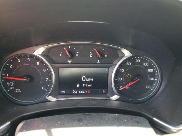 Photo 9 from auction – 2019 CHEVROLET EQUINOX PR with VIN 2GNAXNEV4K6103148
