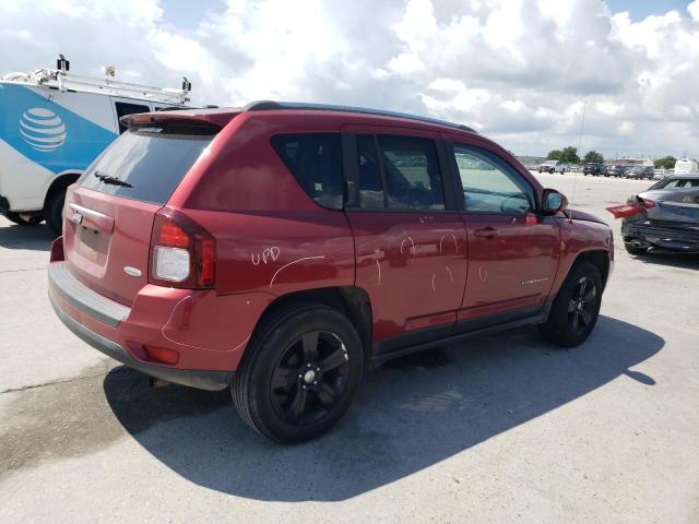 Photo 3 from auction – 2014 JEEP COMPASS LA with VIN 1C4NJCEB9ED901088