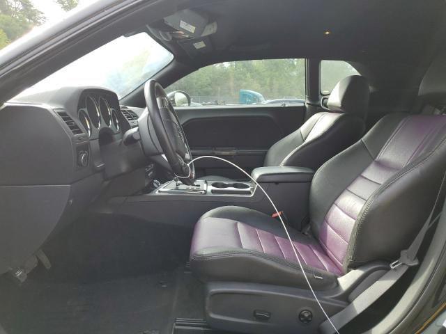 Photo 7 from auction – 2013 DODGE CHALLENGER with VIN 2C3CDYAGXDH500989