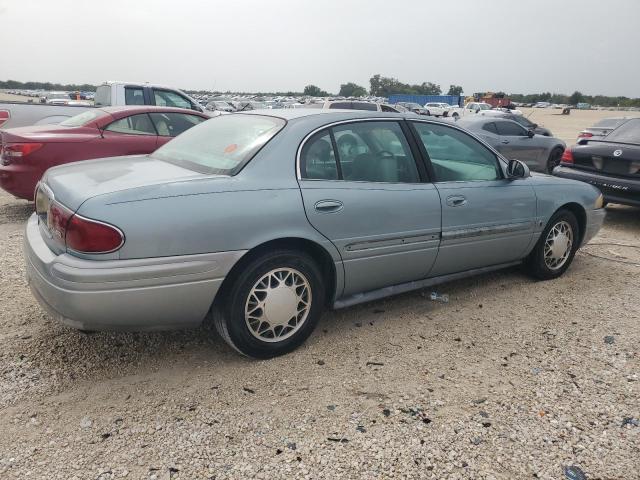 Photo 3 from auction – 2003 BUICK LESABRE LI with VIN 1G4HR54K73U277173