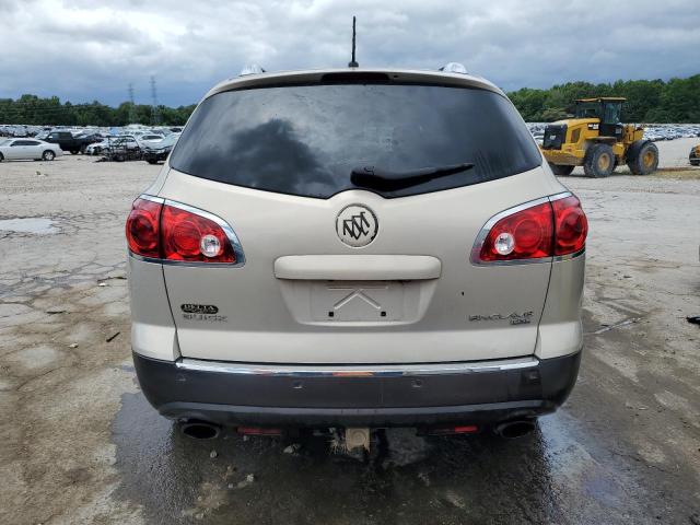 Фото 6 с аукциона – 2010 BUICK ENCLAVE CX с VIN 5GALRBED6AJ143378