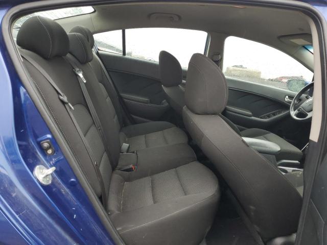 Photo 10 from auction – 2017 KIA FORTE LX with VIN 3KPFK4A70HE133982