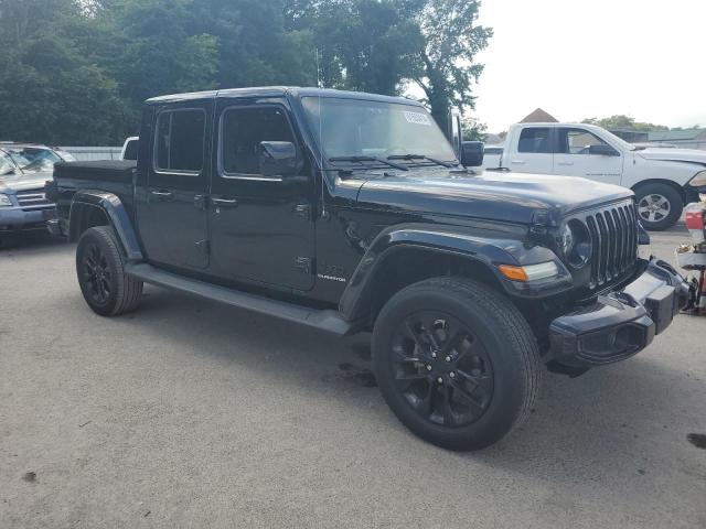 صورة رقم 4 من المزاد - 2021 JEEP GLADIATOR مع VIN 1C6HJTFG9ML621397
