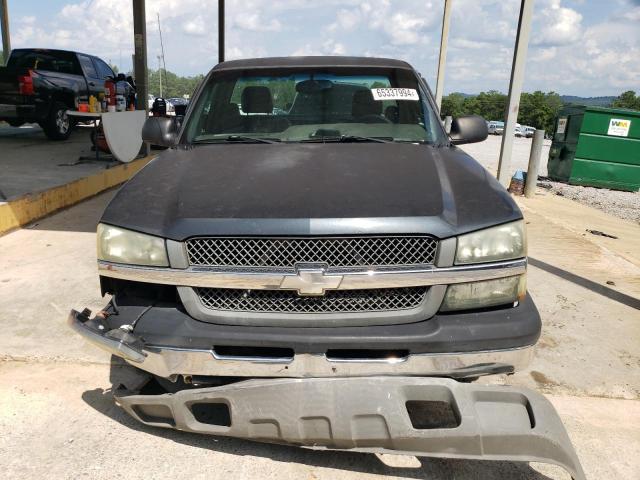Photo 5 from auction – 2004 CHEVROLET SILVERADO with VIN 1GCEC14X24Z123245