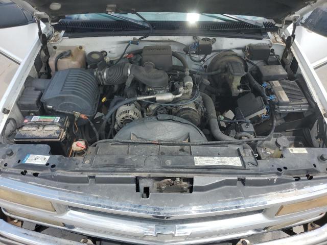Photo 11 from auction – 1998 CHEVROLET GMT-400 C1 with VIN 1GCEC19M8WR156719