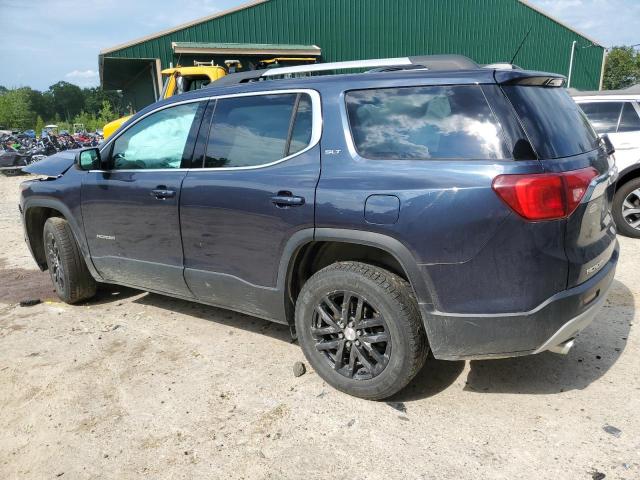 Photo 2 from auction – 2018 GMC ACADIA SLT with VIN 1GKKNULS3JZ213671