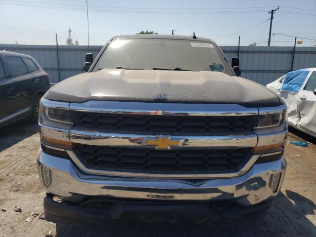 Photo 5 from auction – 2017 CHEVROLET SILVERADO with VIN 3GCUKREC0HG389474