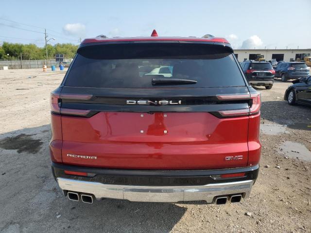 Photo 6 from auction – 2024 GMC ACADIA DEN with VIN 1GKENLKS6RJ160905