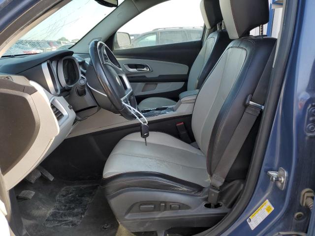 Photo 7 from auction – 2011 CHEVROLET EQUINOX LT with VIN 2CNFLNE52B6384405