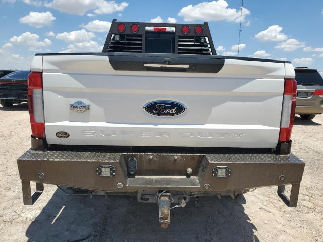 Photo 6 from auction – 2017 FORD F250 SUPER with VIN 1FT7W2BT5HED92276