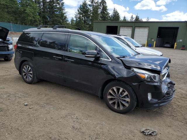 Photo 4 from auction – 2015 KIA SEDONA EX with VIN KNDMC5C16F6049834