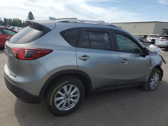 Photo 3 from auction – 2013 MAZDA CX-5 TOURI with VIN JM3KE4CE3D0134569