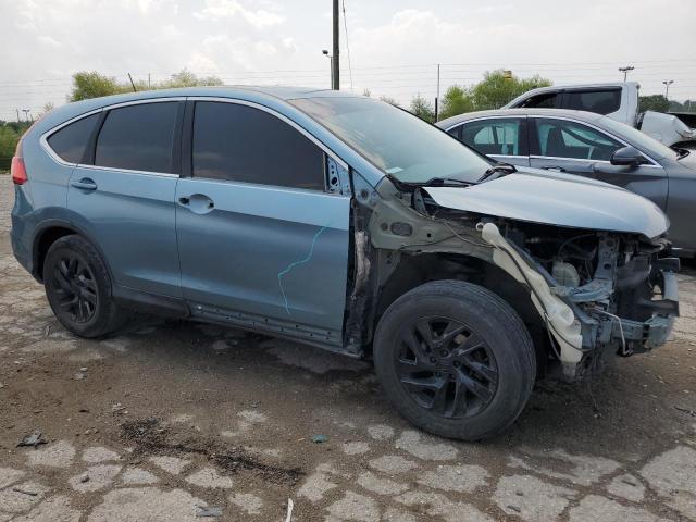 Photo 4 from auction – 2016 HONDA CR-V EX with VIN 2HKRM3H58GH526144