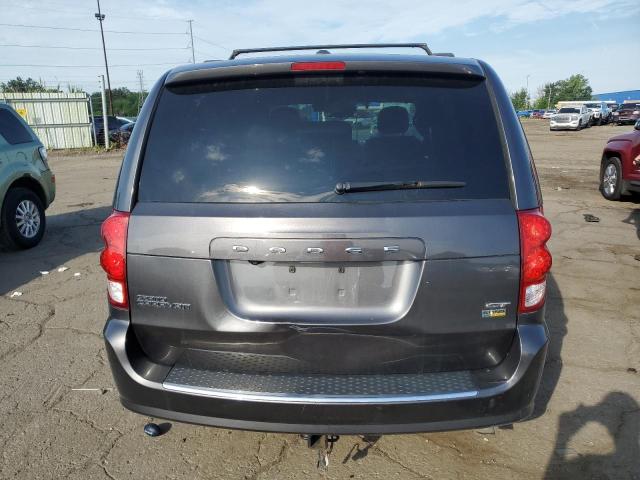 Photo 6 from auction – 2017 DODGE GRAND CARA with VIN 2C4RDGEGXHR566646