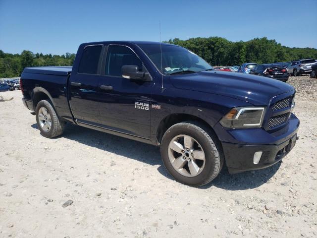 Photo 4 from auction – 2017 RAM 1500 SLT with VIN 1C6RR7GT0HS766906