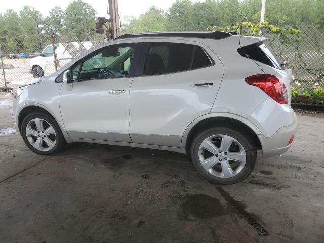 Photo 2 from auction – 2015 BUICK ENCORE with VIN KL4CJESB4FB271463