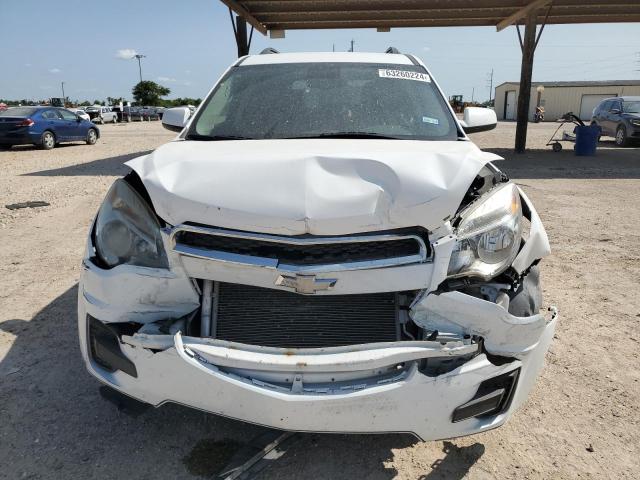 Photo 5 from auction – 2015 CHEVROLET EQUINOX LT with VIN 2GNALBEK2F6315665