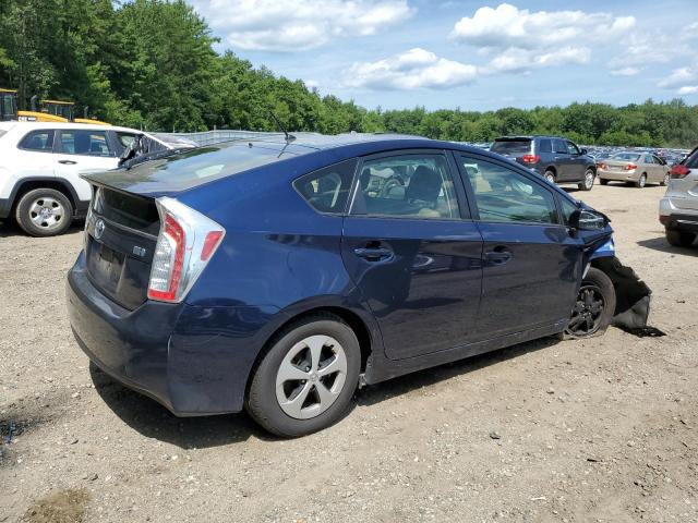 Photo 3 from auction – 2015 TOYOTA PRIUS with VIN JTDKN3DU7F1993086