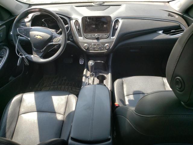 Photo 8 from auction – 2016 CHEVROLET MALIBU LT with VIN 1G1ZE5ST3GF233190