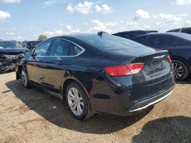 Photo 2 from auction – 2016 CHRYSLER 200 LIMITE with VIN 1C3CCCAB6GN111983
