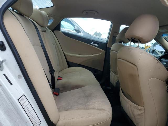 Photo 10 from auction – 2013 HYUNDAI SONATA GLS with VIN 5NPEB4AC7DH756904