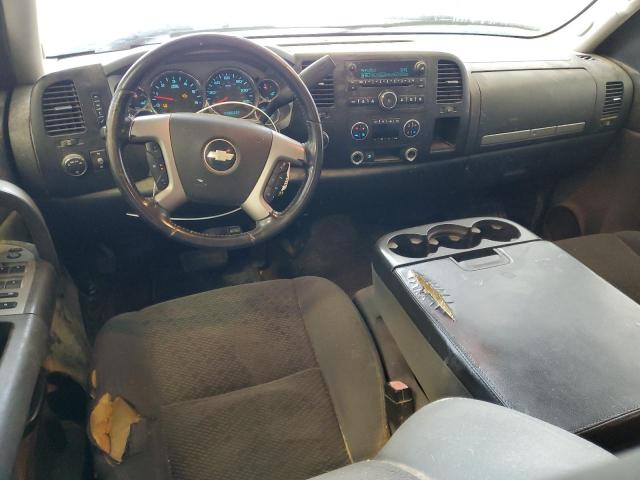 Photo 8 from auction – 2007 CHEVROLET SILVERADO with VIN 3GCEK13M07G546162