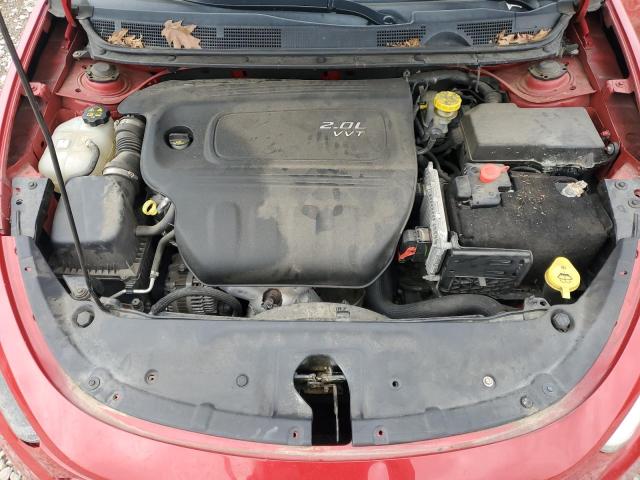 Photo 11 from auction – 2013 DODGE DART SXT with VIN 1C3CDFBA0DD184708