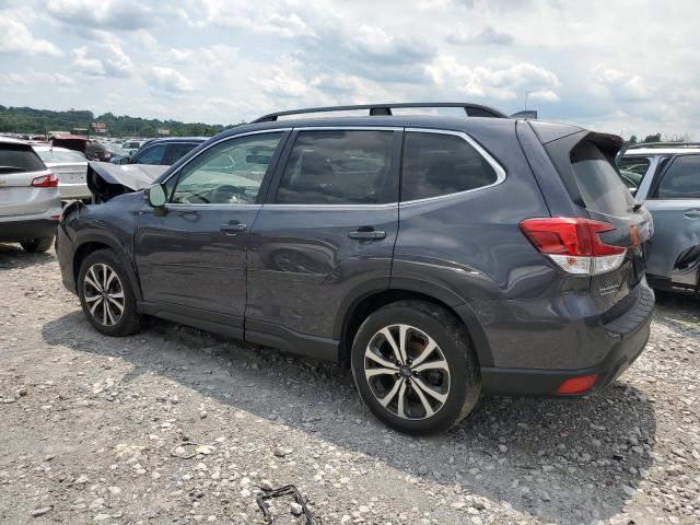 Photo 2 from auction – 2021 SUBARU FORESTER L with VIN JF2SKASC5MH431085