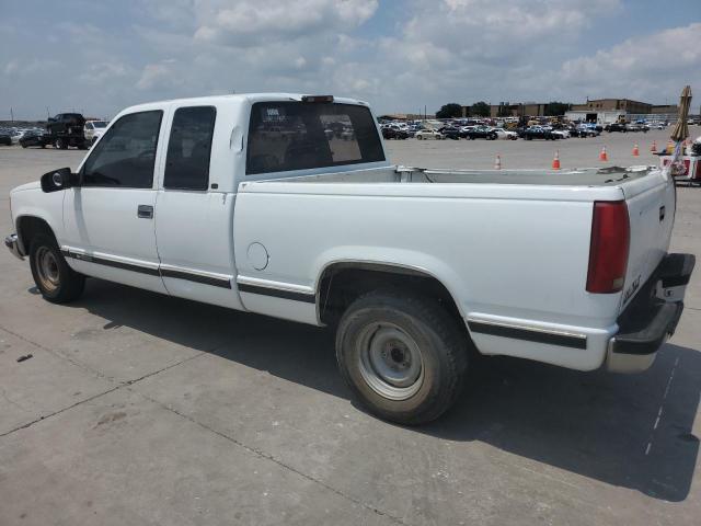 Photo 2 from auction – 1998 CHEVROLET GMT-400 C1 with VIN 1GCEC19M8WR156719